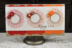 Dawn McVey - Wreath For All Seasons