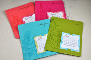 Dawn McVey - Calendar Basics