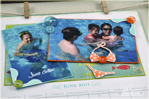 Debbie Olson - Calendar Basics