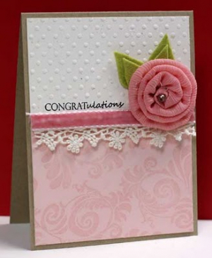 Congratulations
