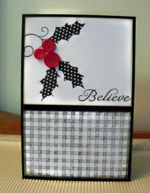 QFTDAR, Believe in the magic...of Ann!