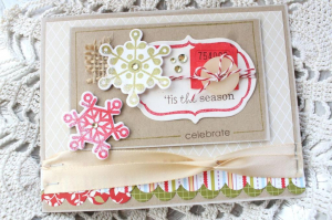 Michelle Wooderson - Fillable Frames #8