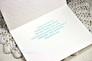 Dawn McVey - Inside & Out: Holiday