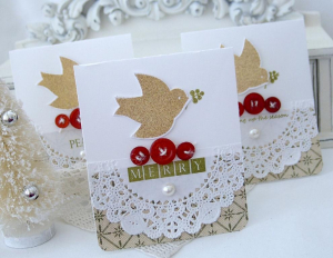Merry...Card Set