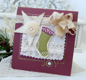 Melissa Phillips - Framed