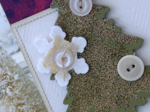 Melissa Phillips - Inside and Out:  Holiday