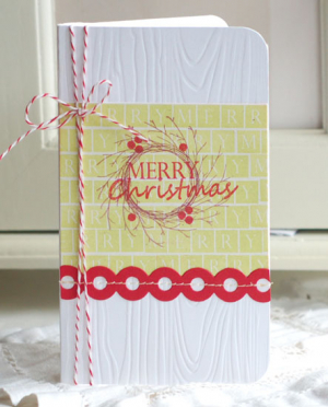 Betsy Veldman - Holiday Spirit Sentiments