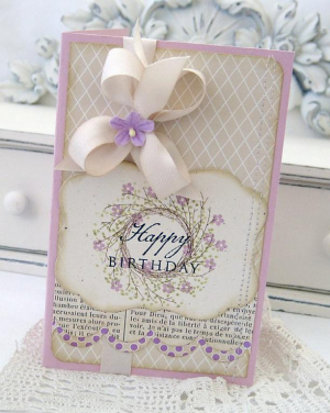 Melissa Phillips - Wreath for All Seasons