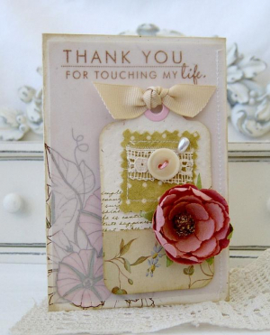 Melissa Phillips - Year of Flowers:  Morning Glories