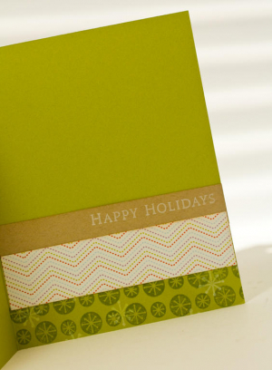 Lisa Johnson- Inside & Out: Holiday