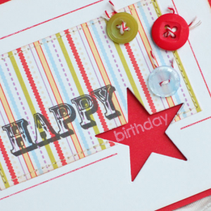 Betsy Veldman - Framed