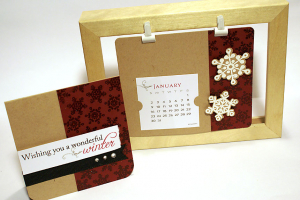 Heather Nichols - Calendar Basics