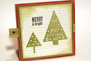 Heather Nichols - Trees With Trimmings