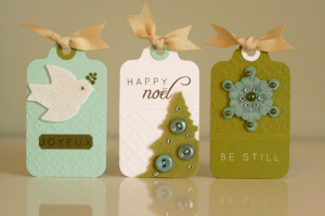 Erin Lincoln - Peace Be Still