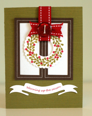 Erin Lincoln - Wreath For All Seasons