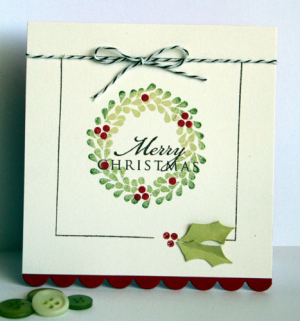 Kim Hughes - Wreath for All Seasons