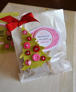 Maile Belles - Holiday Spirit Sentiments