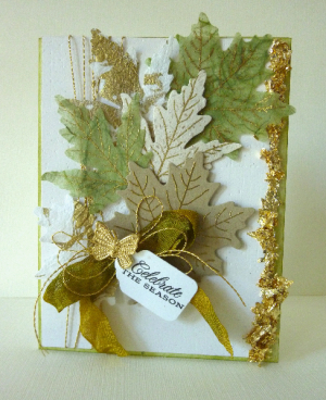 Leaf Prints