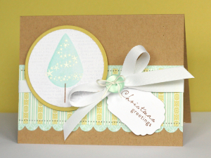 christmas greetings circle 1