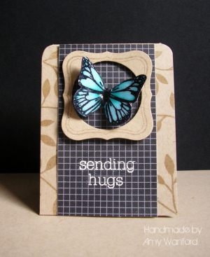Sending Hugs