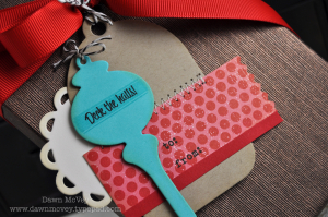 Dawn McVey - Fillable Frames #9