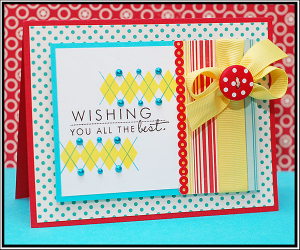 Wishing You All the Best