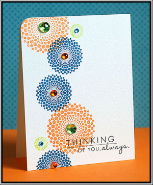 Thinking of You, Always