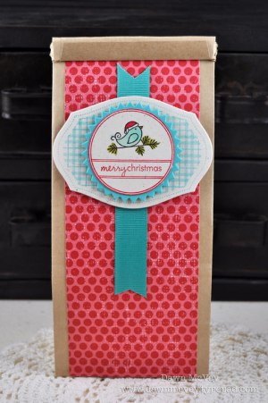 Dawn McVey - Tiny Treats: Christmas