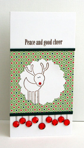 Kim Hughes - Holiday Sparkle