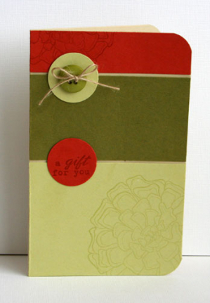 Kim Hughes - Fillable Frames #9