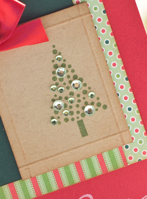 Lisa Johnson- Holiday Sparkle