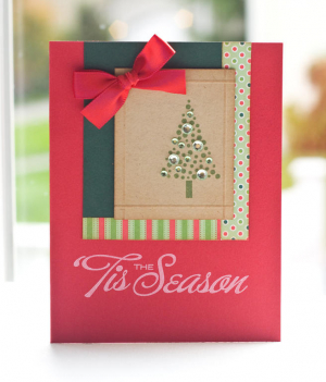 Sparkle-season-card
