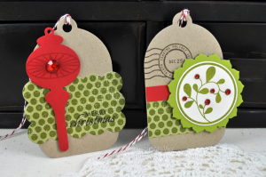 Christmas Gift Tags 5
