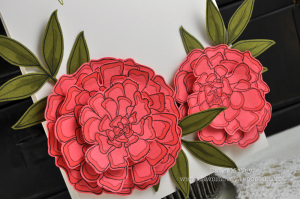 There's Beauty.... detail