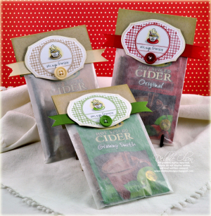 Debbie Olson: Tiny Treats: Christmas