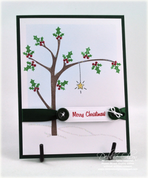 Debbie Olson: Merry Little Christmas