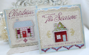 Melissa Phillips - Big and Bold Holiday Wishes