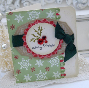 Melissa Phillips - Holiday Sparkle