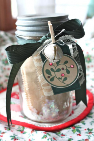 Michelle Wooderson - Fillable Frames #9