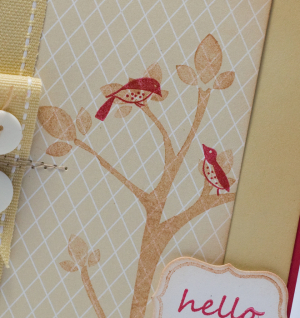 Lisa Johnson- Merry Little Christmas