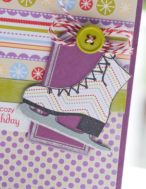 Lisa Johnson- Fillable Frames #9