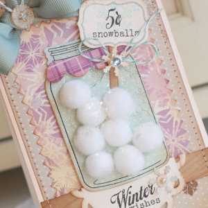 Betsy Veldman - Friendship Jar Holiday Fillers