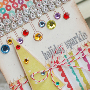 Betsy Veldman - Holiday Sparkle