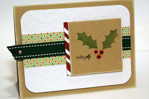 Heather Nichols - Holly Jolly