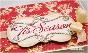Tis the Season detail