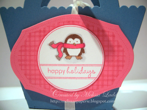 Favor Box 2 penguin close