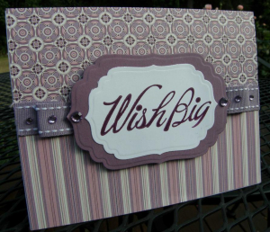 Wish Big
