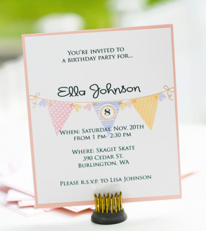 Ella-Birthday-Banner-Invita