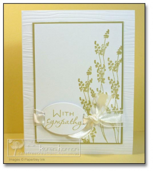 Serene Sympathy