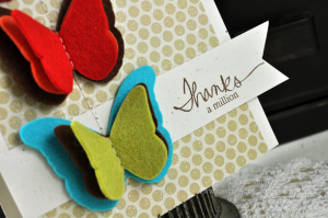 Thanks a Million detail